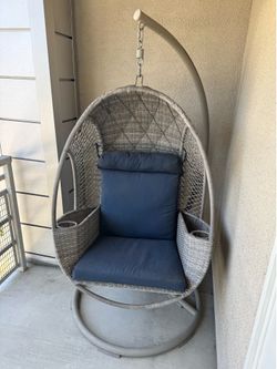 Egg Chair