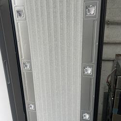 freezer refrigerator  samsung  24 inches 