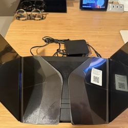 NETGEAR RAX200 Nighthawk AX12 12-Stream AX11000 Tri-Band Wifi 6 Router