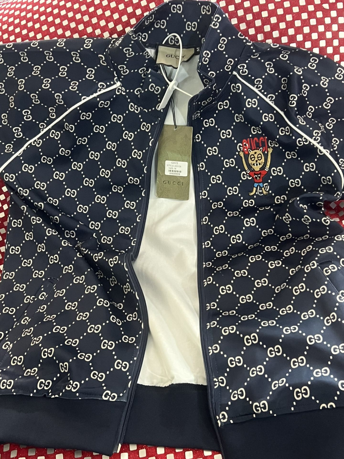 Jacket