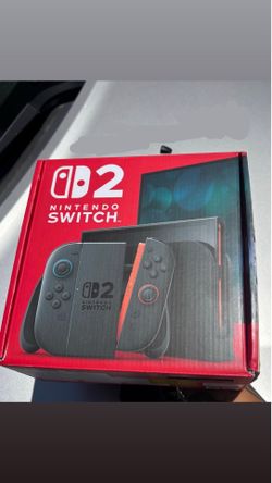 Switch 2