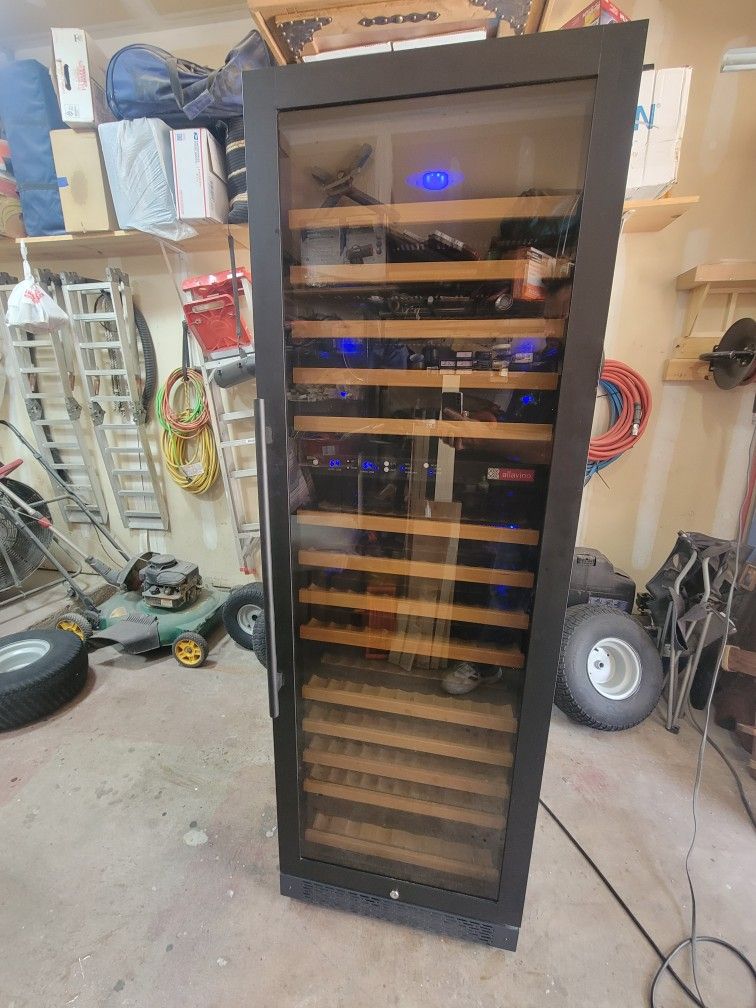 Wine Refrigerator
