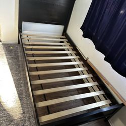 Twin Bed Frame