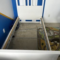 IKEA Twin Size Bed
