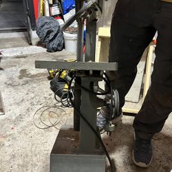 Band Saw