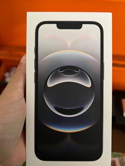 iPhone 16 E