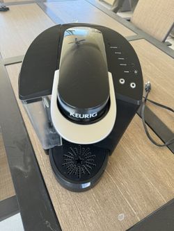 Keurig K-Classic Coffee Maker
