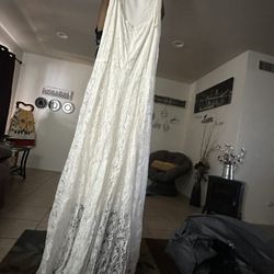 Brand New Wedding Dress