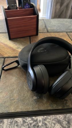 Beat headphones
