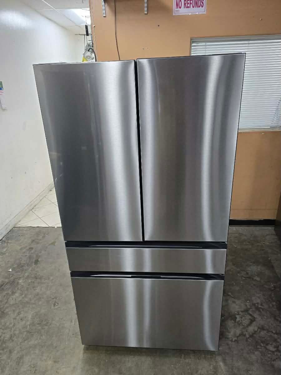 Refrigerator Samsung 