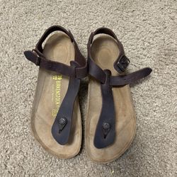 Womens Birkenstocks