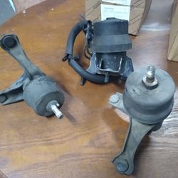 OEM Engine Mount