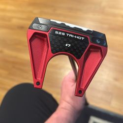 NEW Square 2 Square Tri Hot #7 