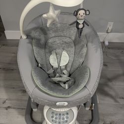 Graco Baby Swing