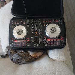 PIONEER DDJ-SB3