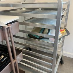 Cooling Rack 