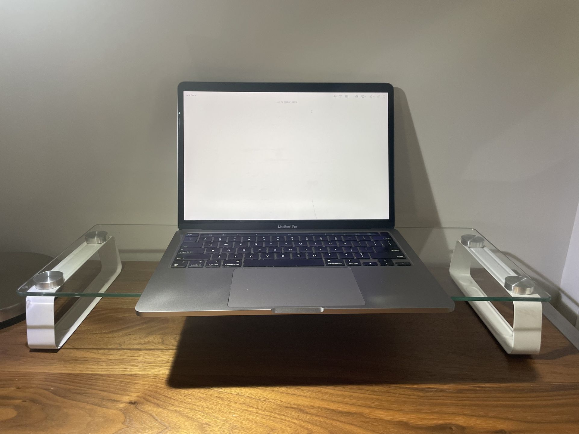 Monitor/Laptop Riser 