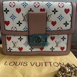 Bolso LV