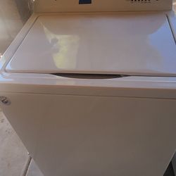 Washer Whirlpool Whit Warranty $230