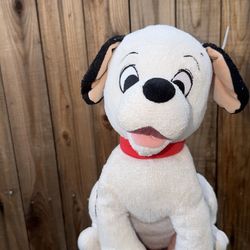 Disney plush