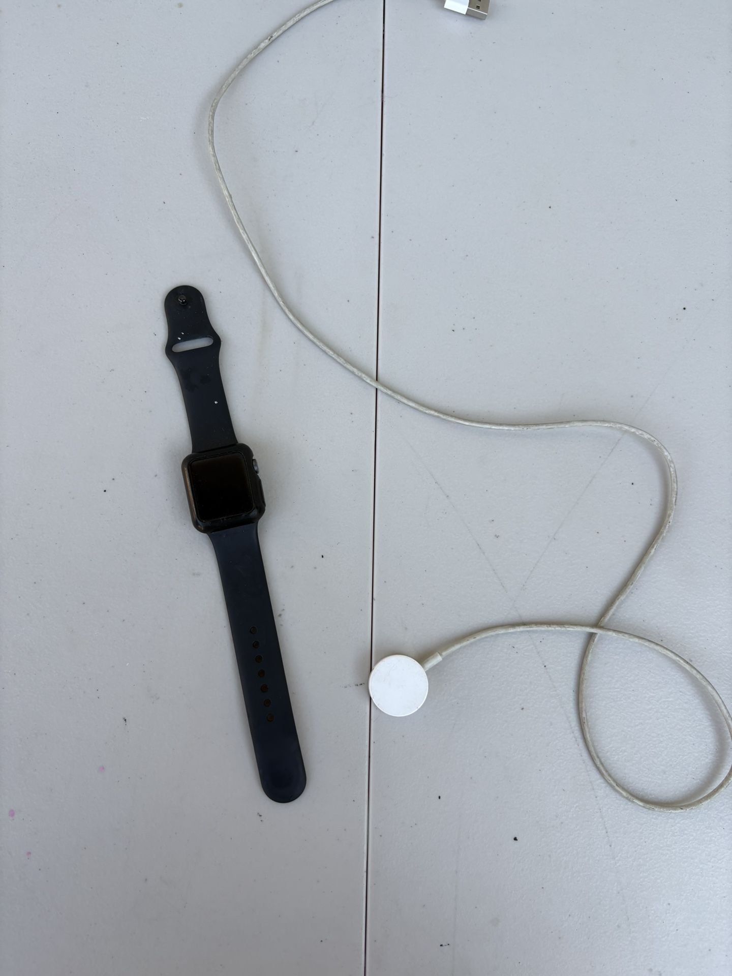 Apple Watch