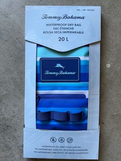 New Dry Bags
