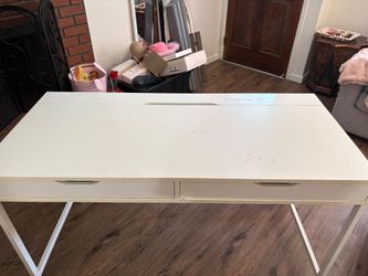 IKEA Alex desk
