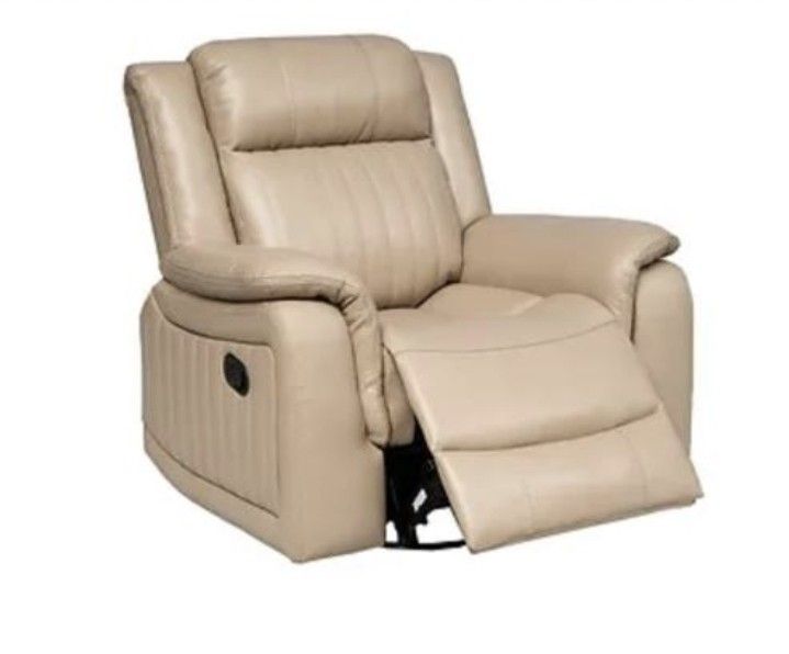 Recliner/ Reclinable