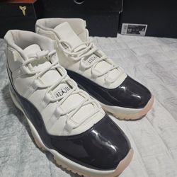 Neapolitan Jordan 11