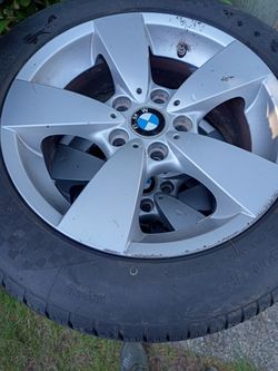 BMW Wheels