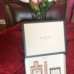 Gucci Bloom 😀💝 Perfume ❤️