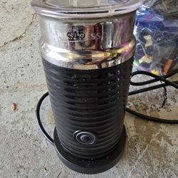 Aeroccino Milk Frother