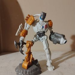 Marvel Action Figure