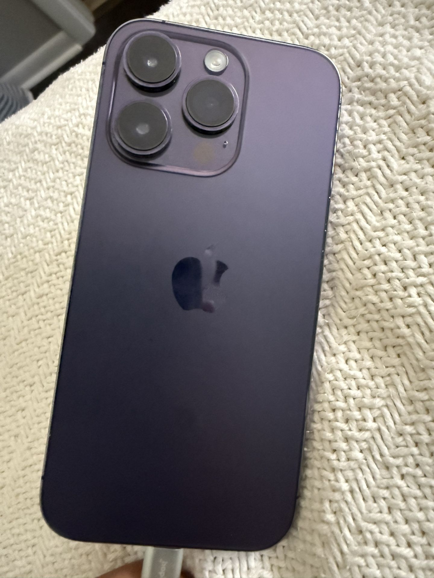 iPhone 14 Pro (Unlocked, 256 GB)