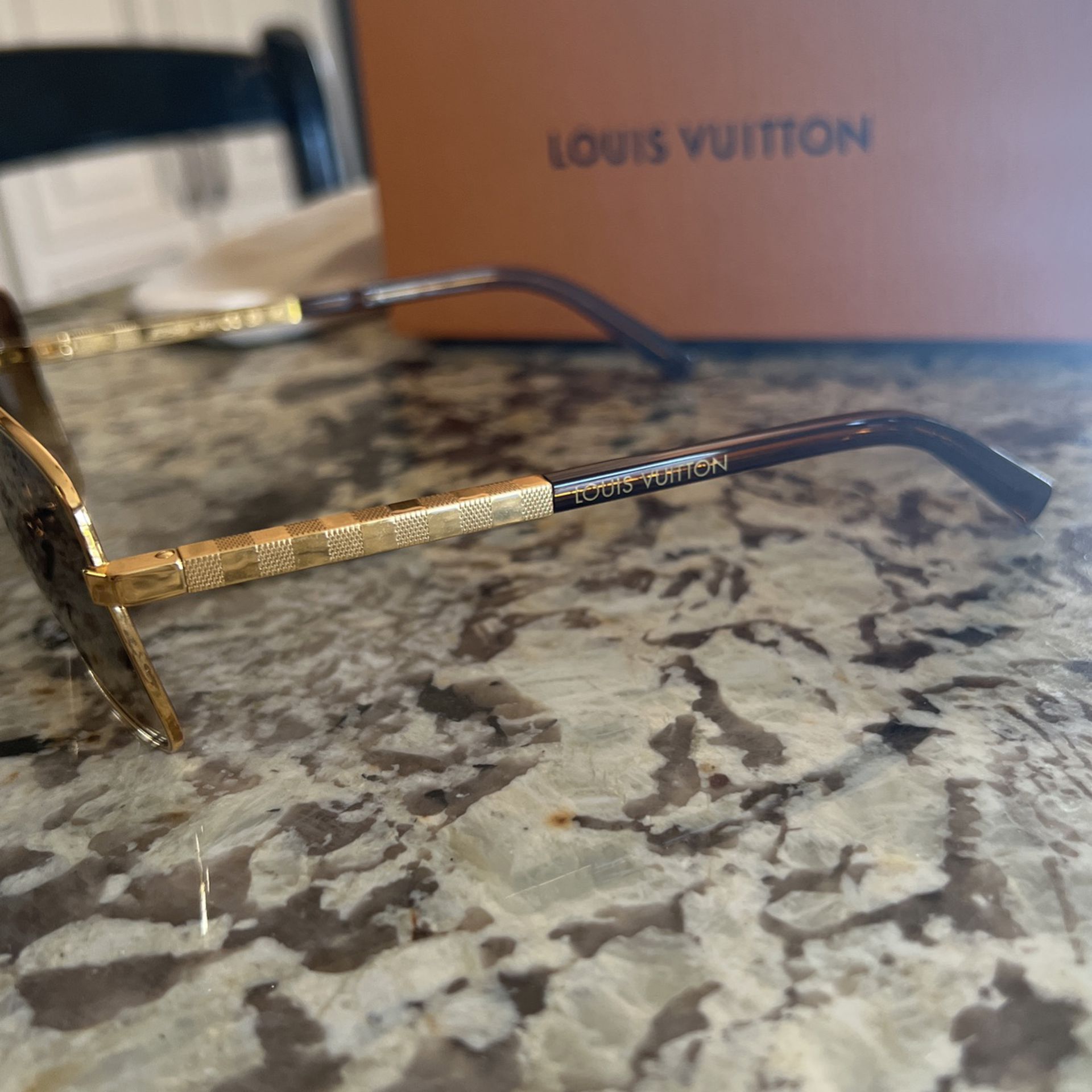 Brand New Unworn Louis vuitton Glasses for Sale in East Haven, CT - OfferUp