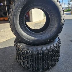 New 20x10.00-9 Rear Quad Atv Tire Llanta Nuevas Para Cuatrimoto 