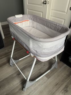 Baby Bassinet