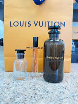 Louis Vuitton Ombré Nomad Decant