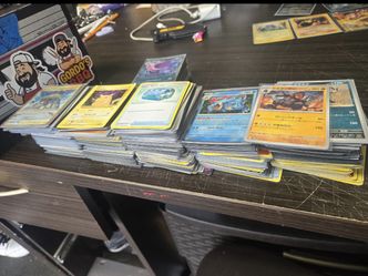 Pokémon Cards