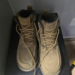 Work Boots