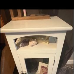 Night Stand/ End Table