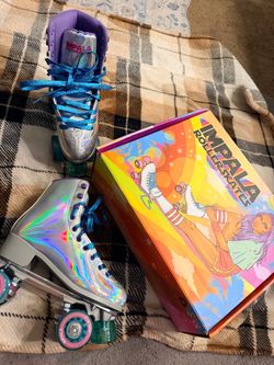 IMPALA ROLLERSKATES