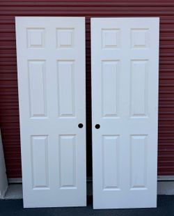 I’mnterior panels doors