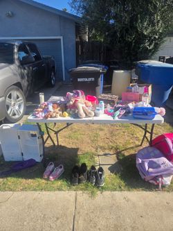 free items