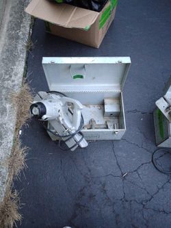 Rockwell Door Plane 126