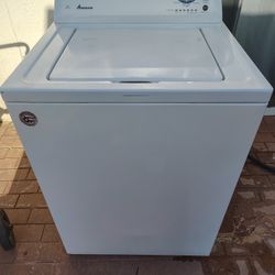 Amana Top Load Washer 