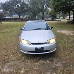 2004 Saturn Ion
