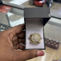 10k Ring 