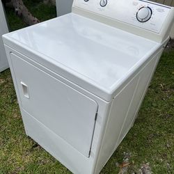 Admiral dryer 3 months warranty heavy duty