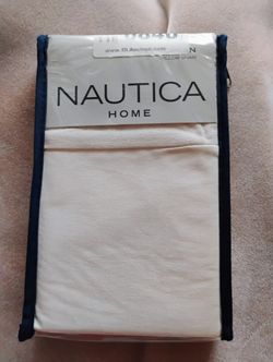 Nautica Home European Pillow Sham (Single)